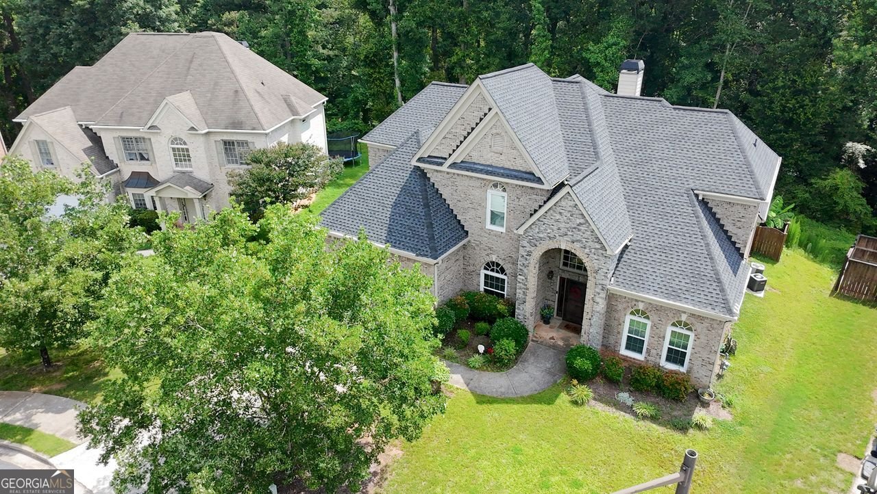 185 BERACAH Atlanta - 14