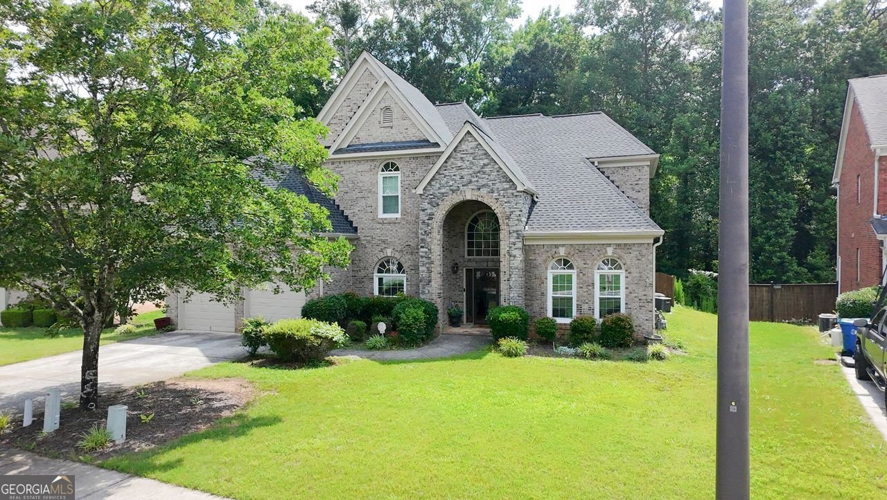 185 BERACAH Atlanta - 15