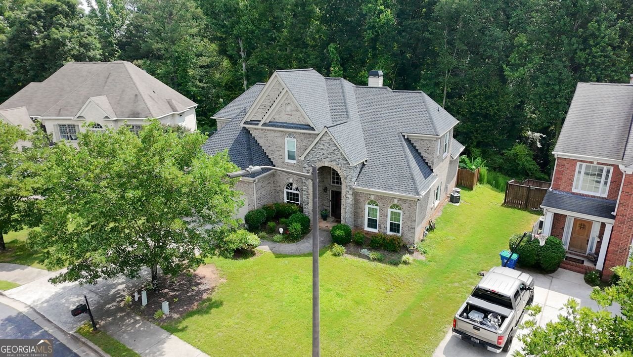 185 BERACAH Atlanta - 17