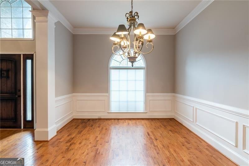 185 BERACAH Atlanta - 2