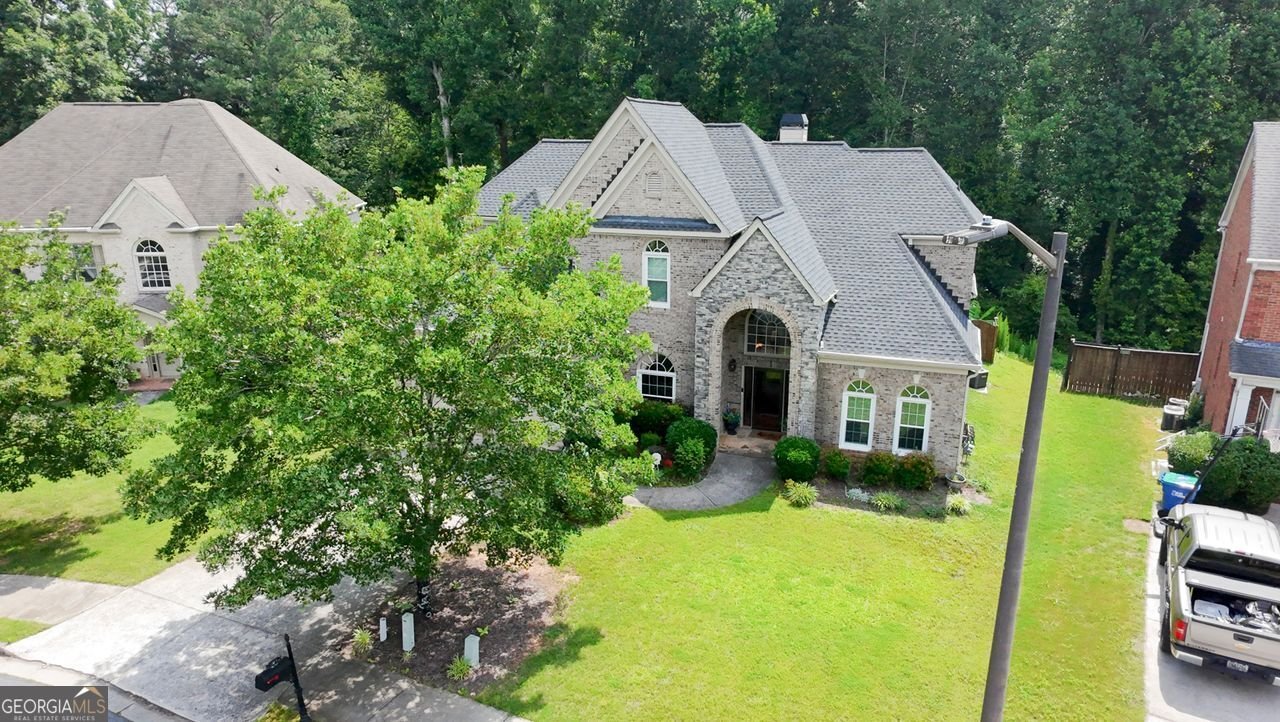 185 BERACAH Atlanta - 20