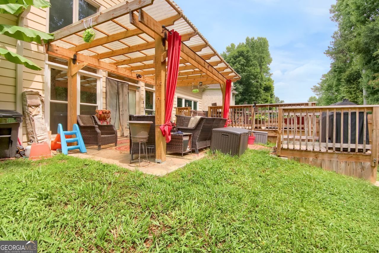 185 BERACAH Atlanta - 29
