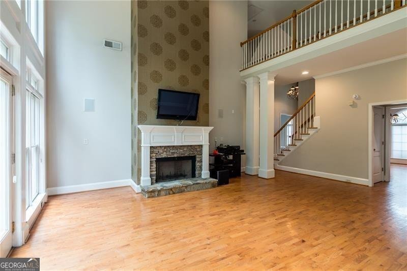 185 BERACAH Atlanta - 4