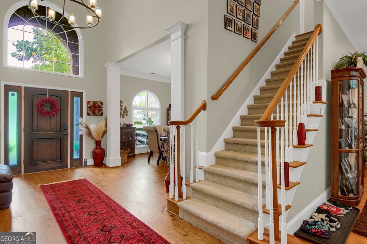 185 BERACAH Atlanta - 45