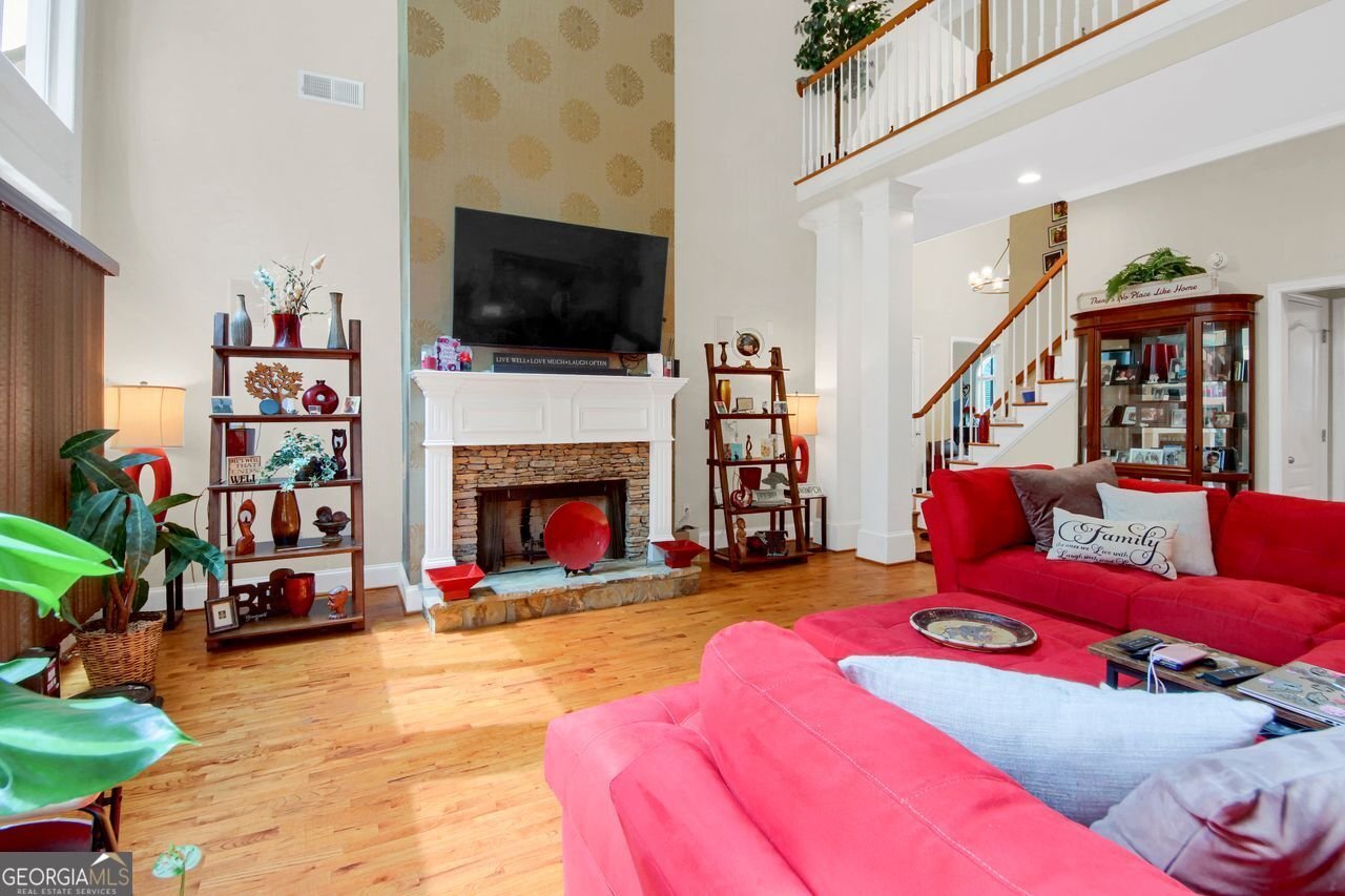 185 BERACAH Atlanta - 46