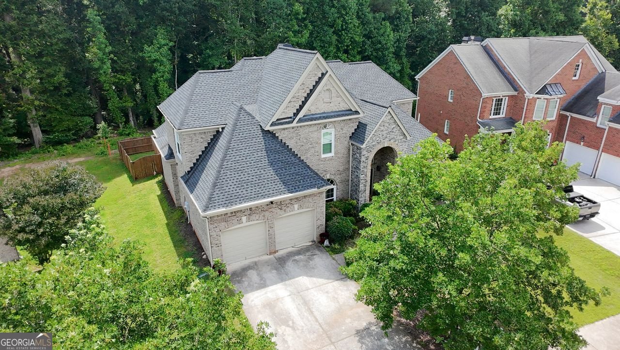 185 BERACAH Atlanta - 8