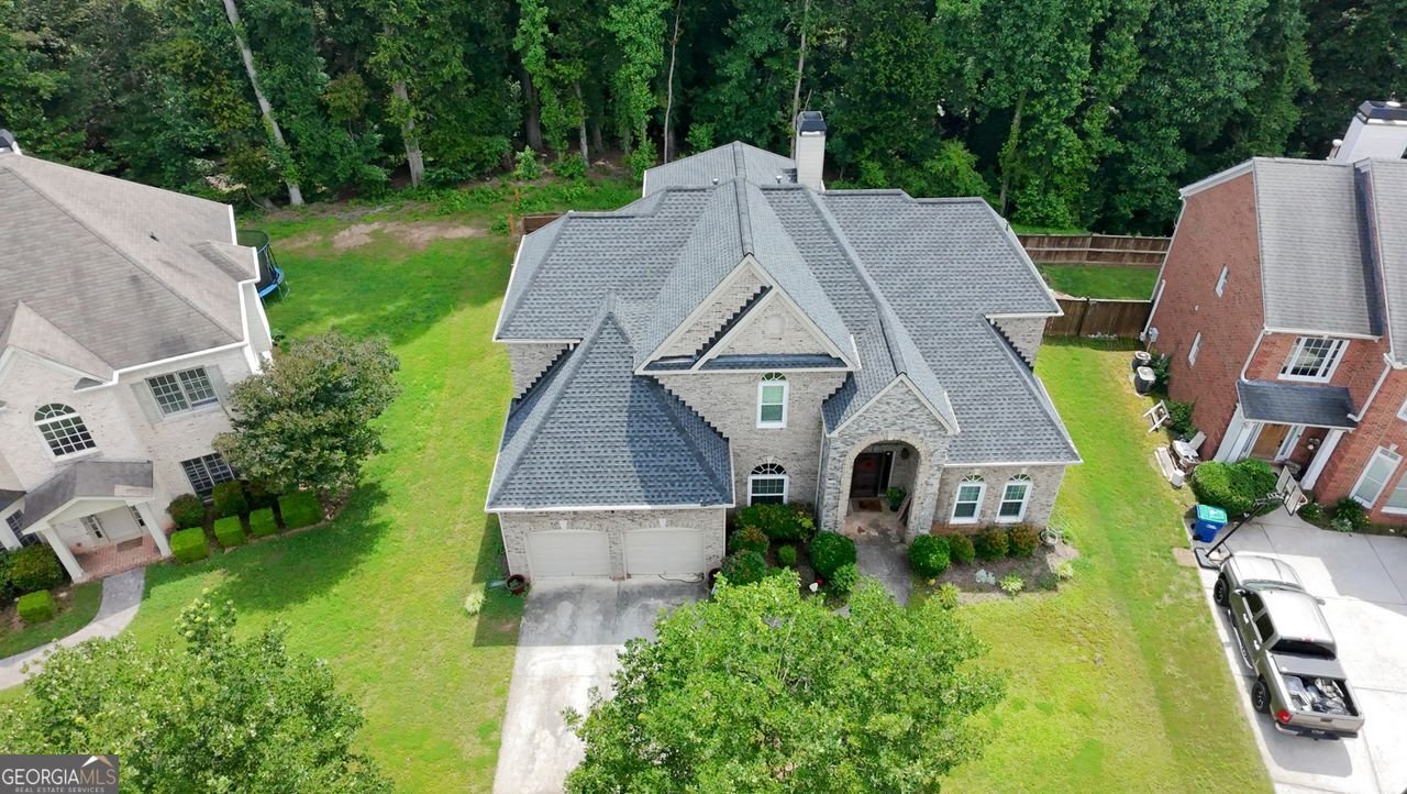 185 BERACAH Atlanta - 9