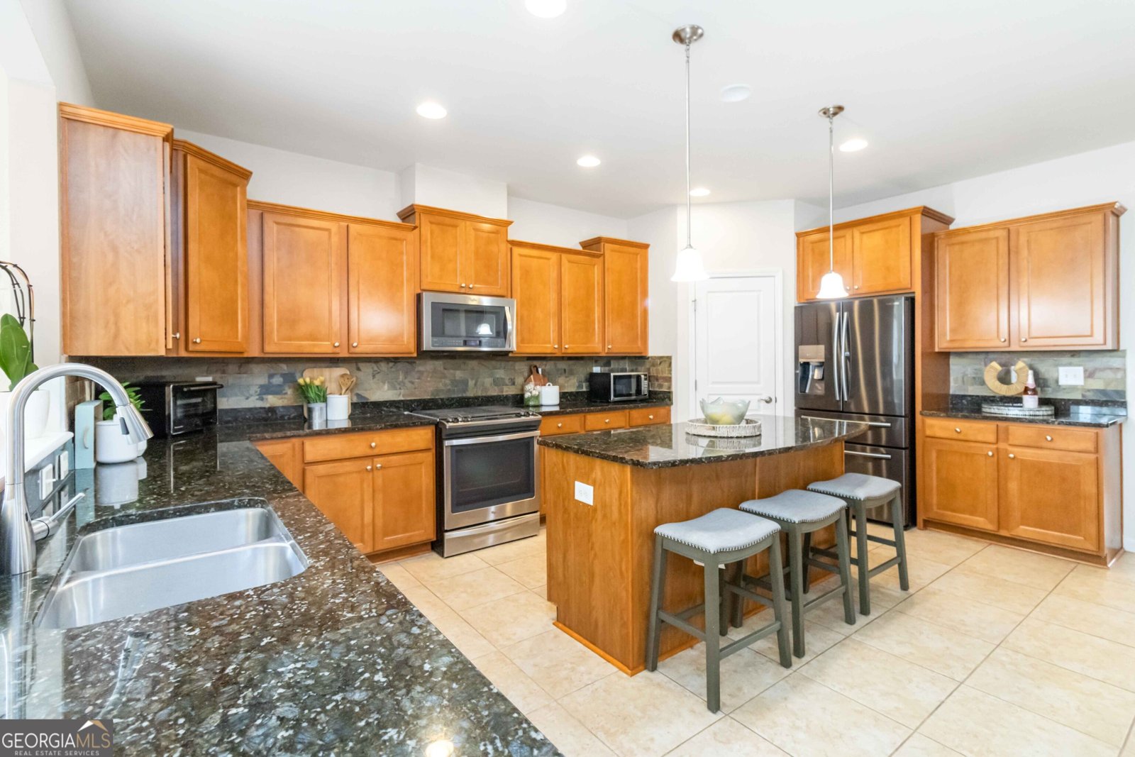 441 Spring View Drive Woodstock - 14