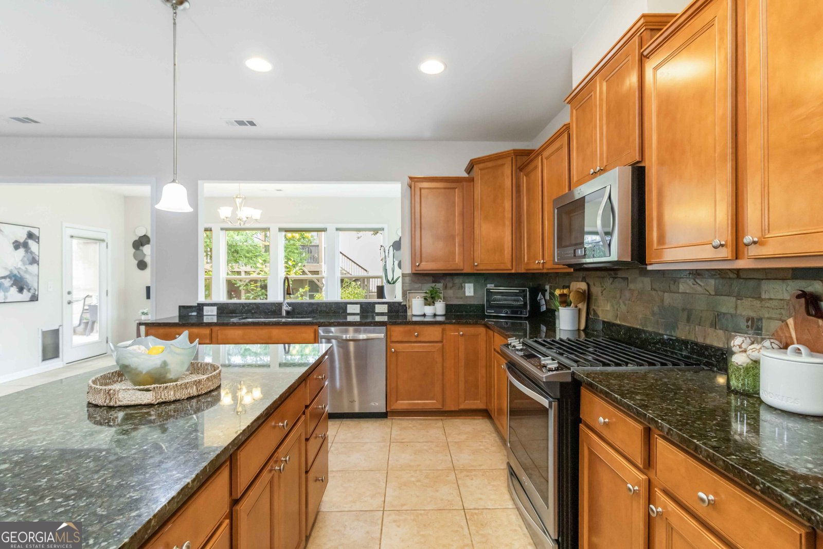 441 Spring View Drive Woodstock - 16