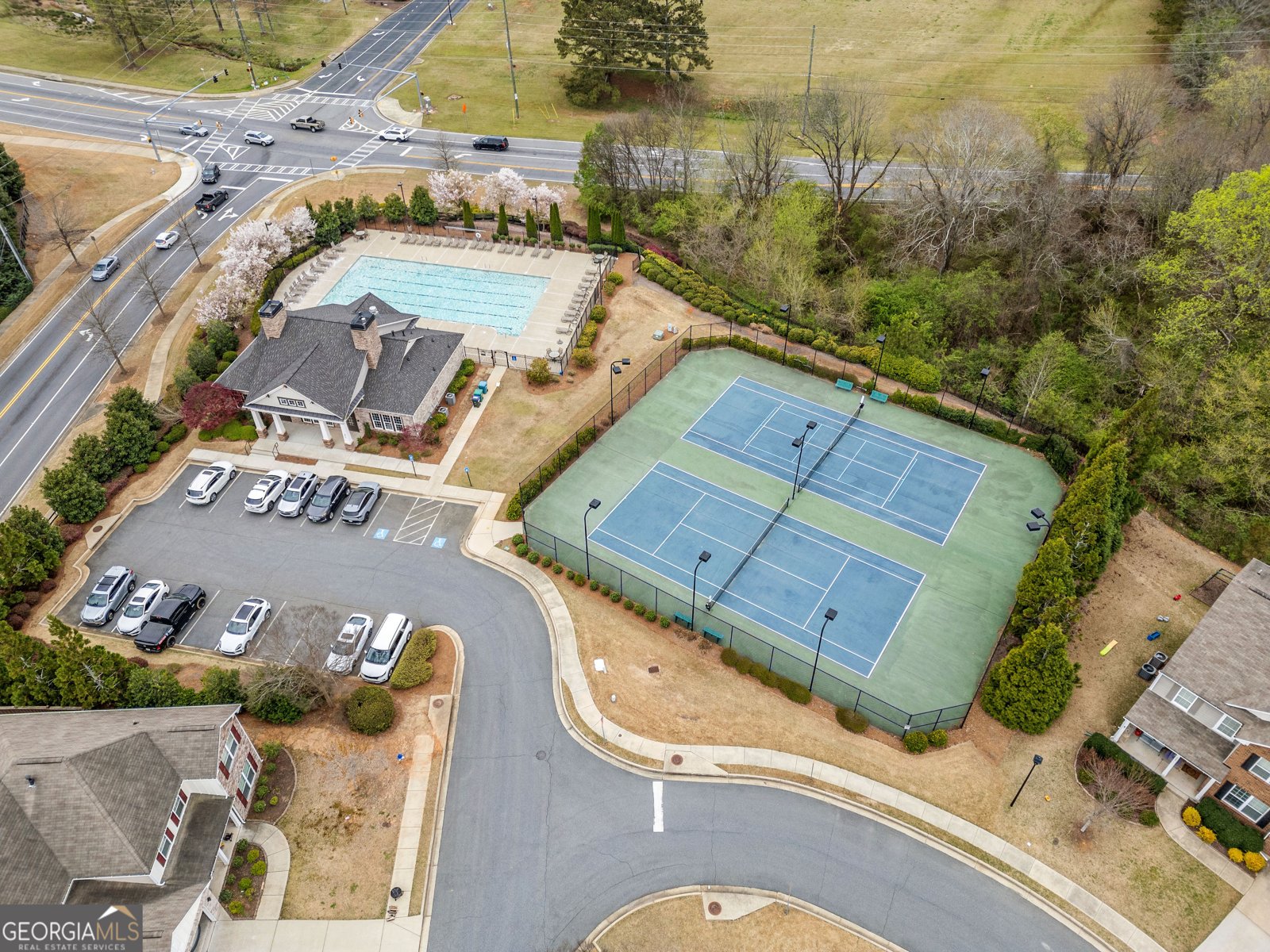 441 Spring View Drive Woodstock - 51