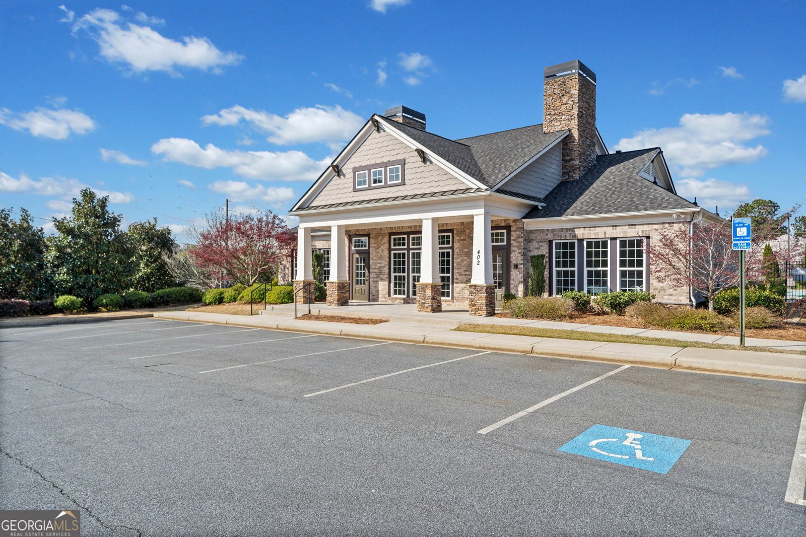 441 Spring View Drive Woodstock - 52