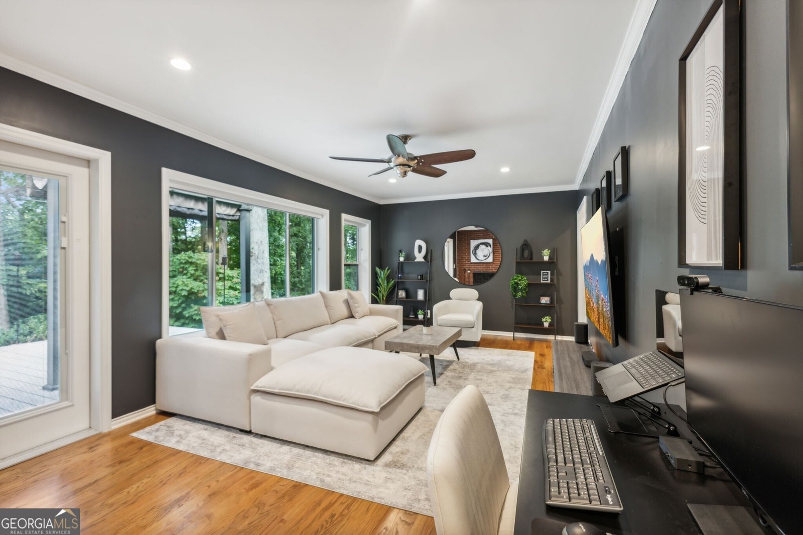 6878 Brandon Mill Road Sandy Springs - 10