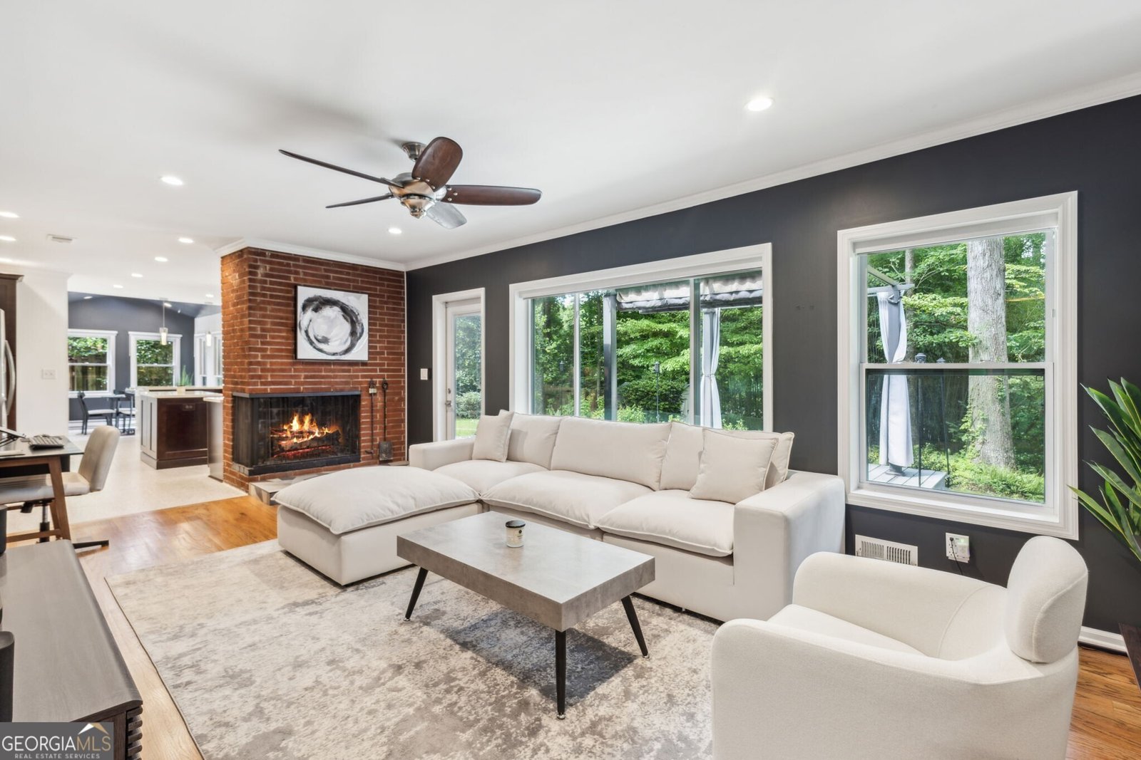 6878 Brandon Mill Road Sandy Springs - 11
