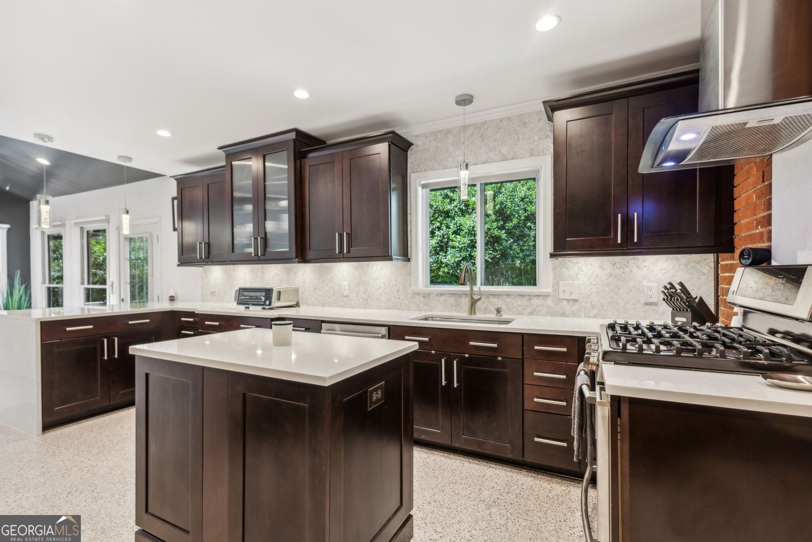 6878 Brandon Mill Road Sandy Springs - 15