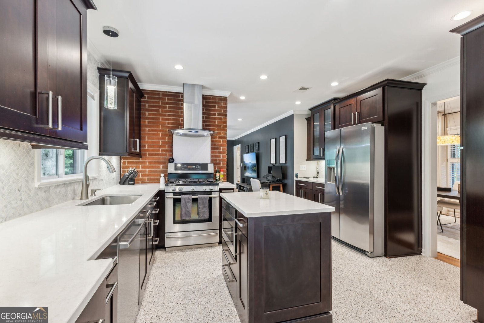 6878 Brandon Mill Road Sandy Springs - 16