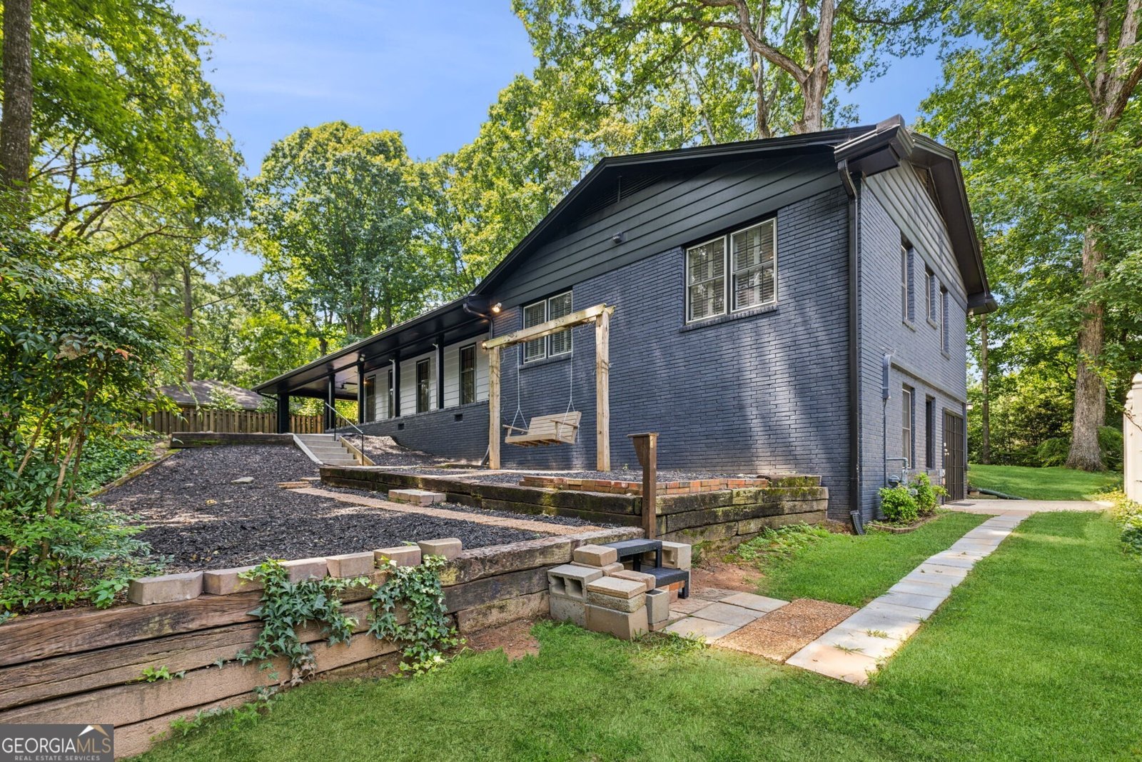 6878 Brandon Mill Road Sandy Springs - 2