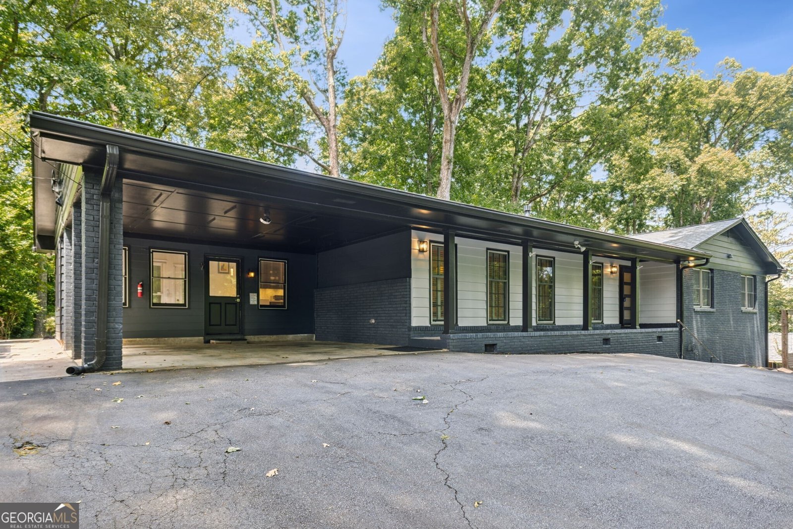 6878 Brandon Mill Road Sandy Springs - 3