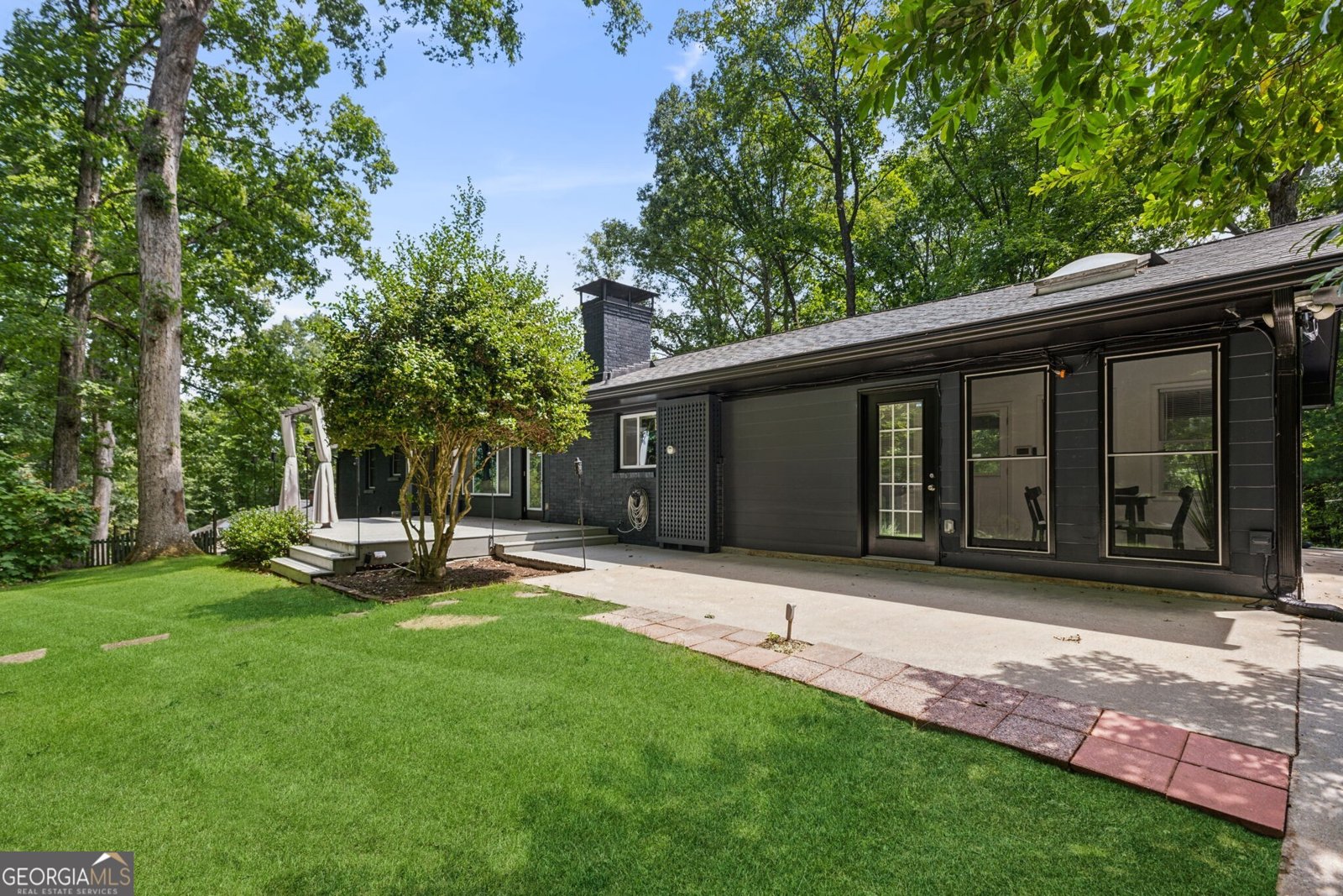 6878 Brandon Mill Road Sandy Springs - 38