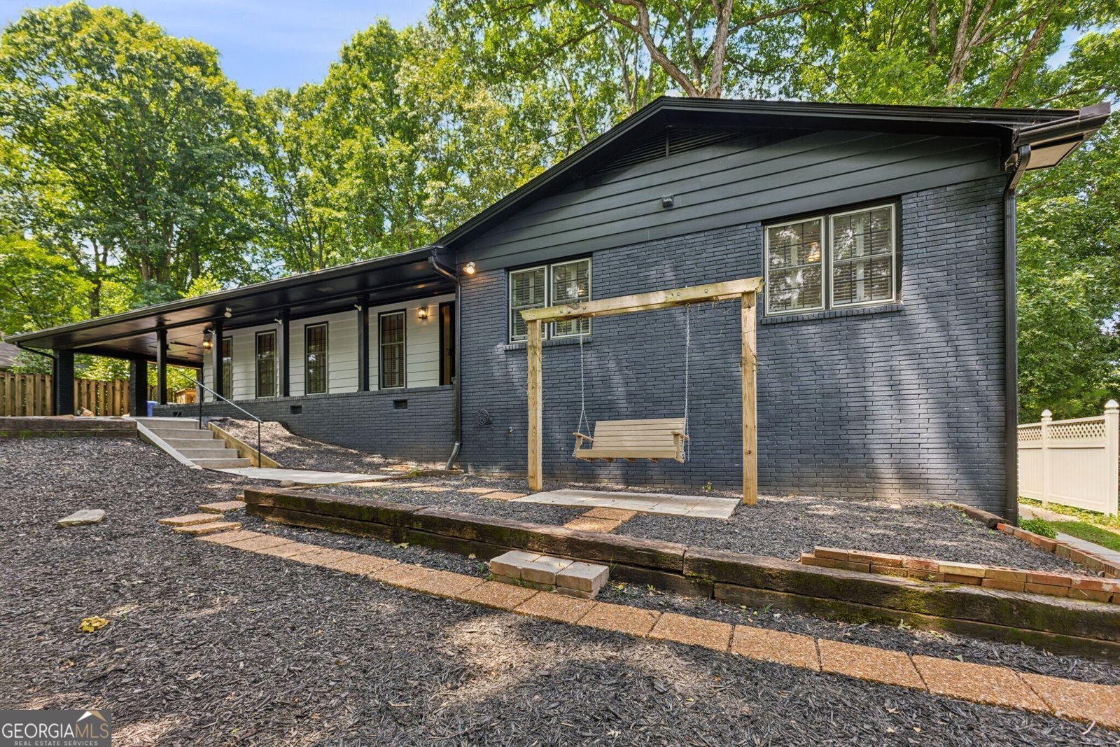 6878 Brandon Mill Road Sandy Springs - 4