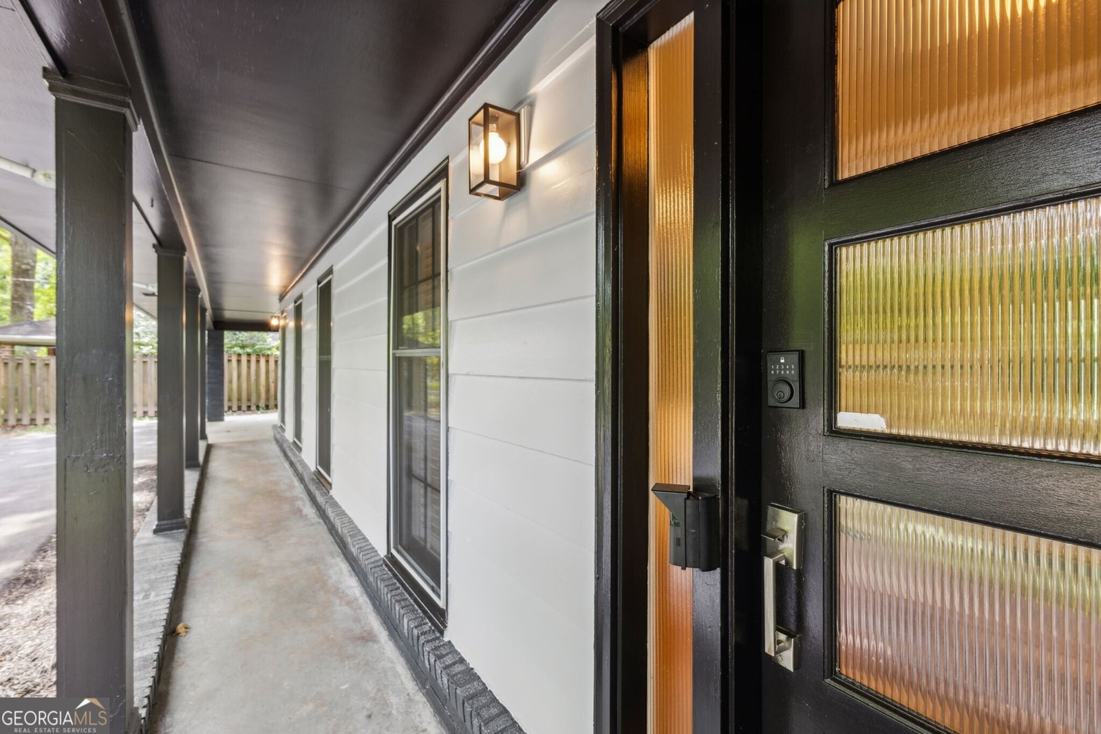 6878 Brandon Mill Road Sandy Springs - 5
