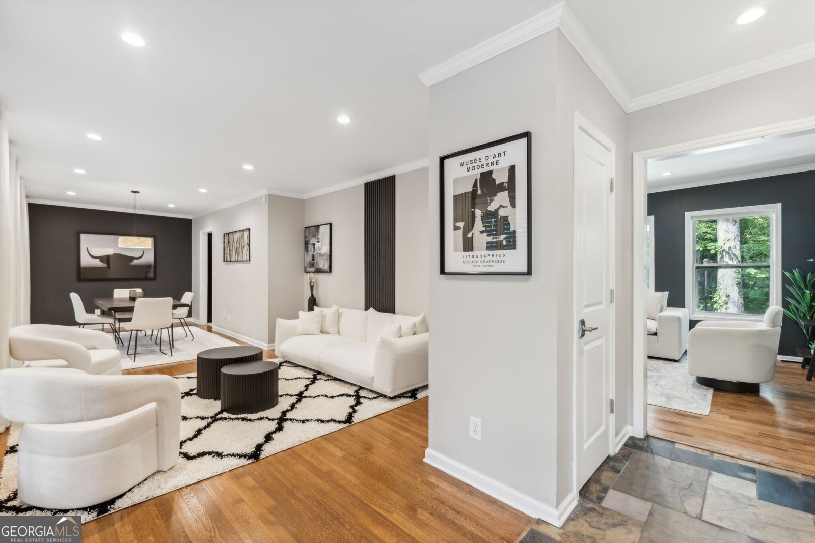6878 Brandon Mill Road Sandy Springs - 7