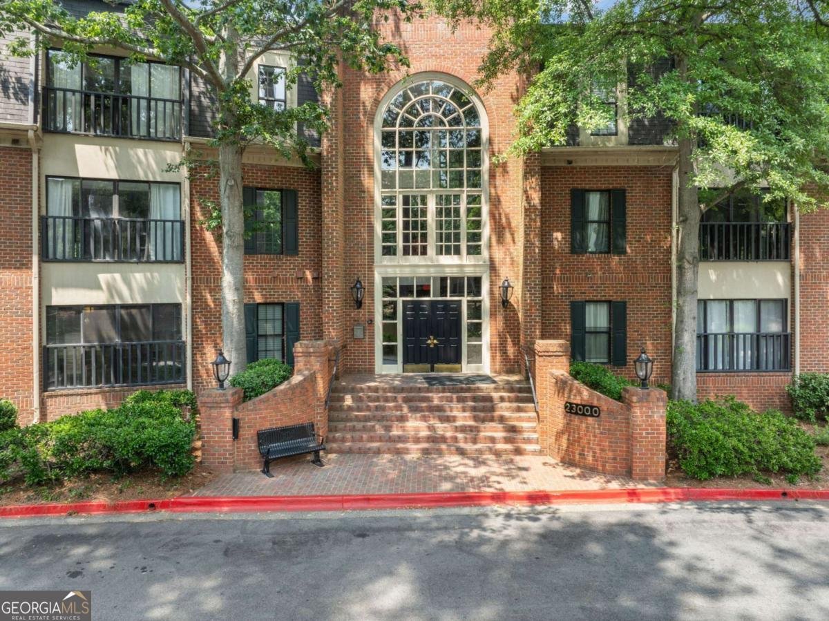 23307 Plantation Drive Atlanta - 1