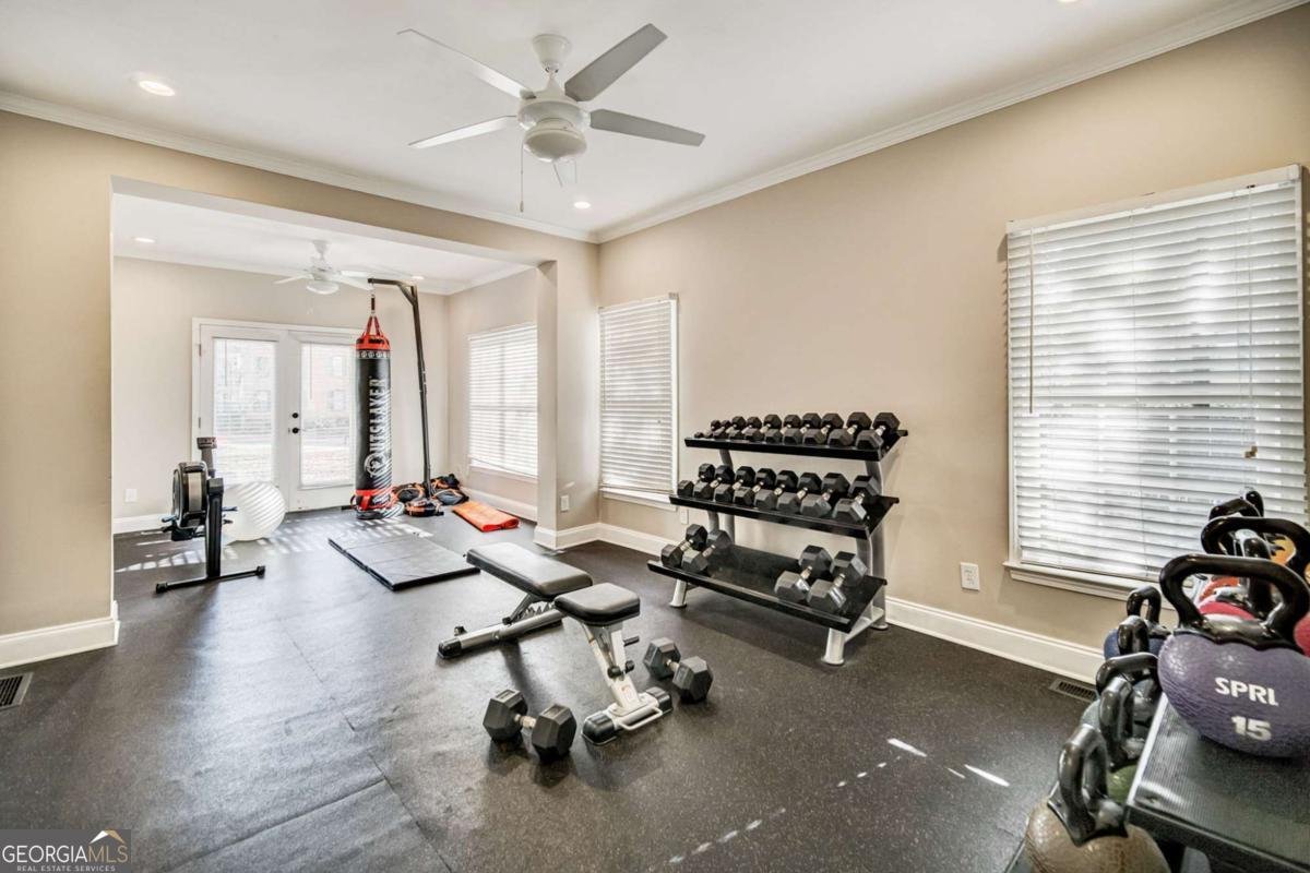 23307 Plantation Drive Atlanta - 10