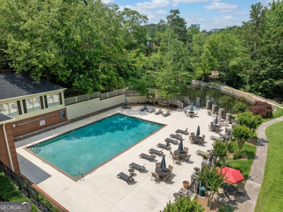 23307 Plantation Drive Atlanta - 13