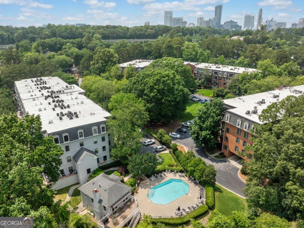 23307 Plantation Drive Atlanta - 14