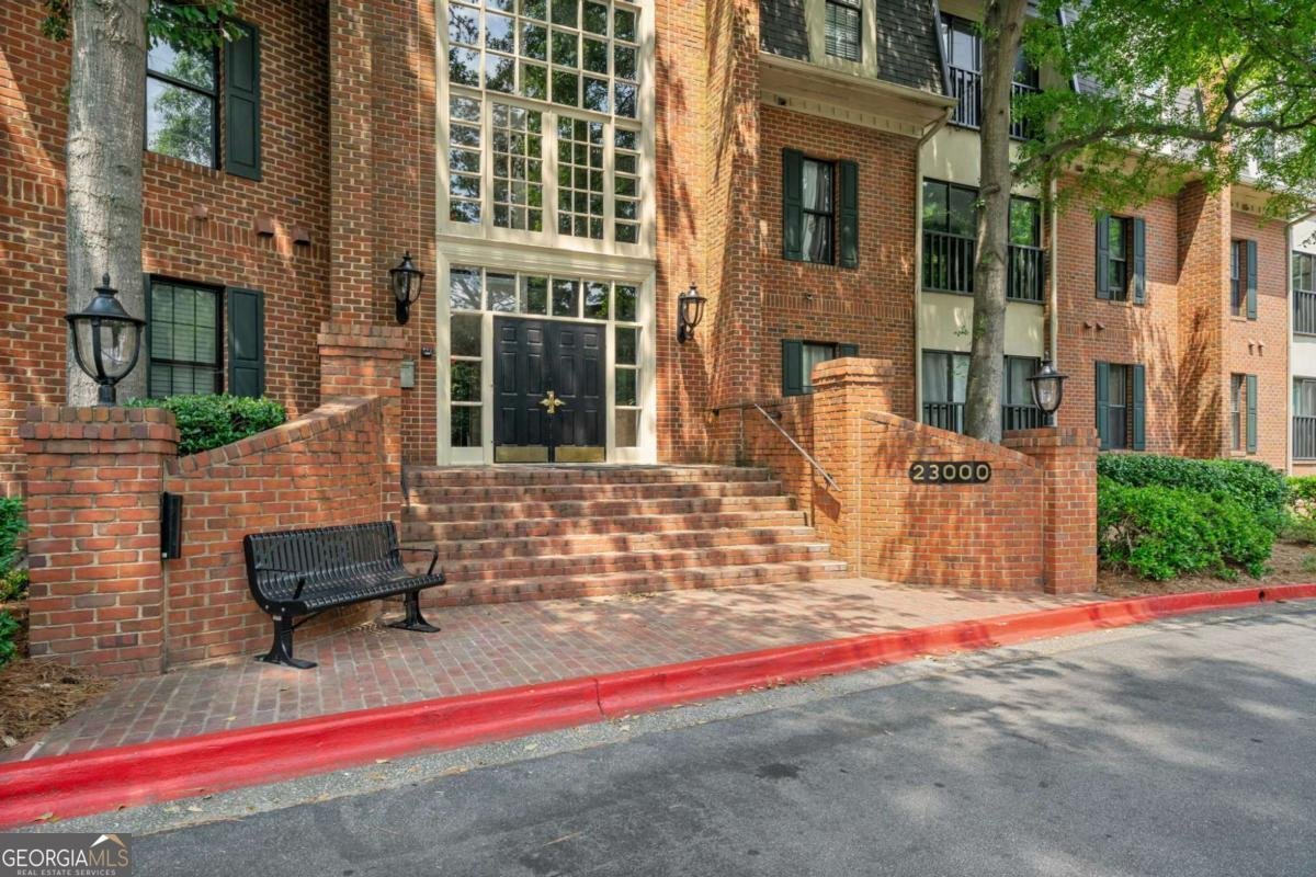 23307 Plantation Drive Atlanta - 15