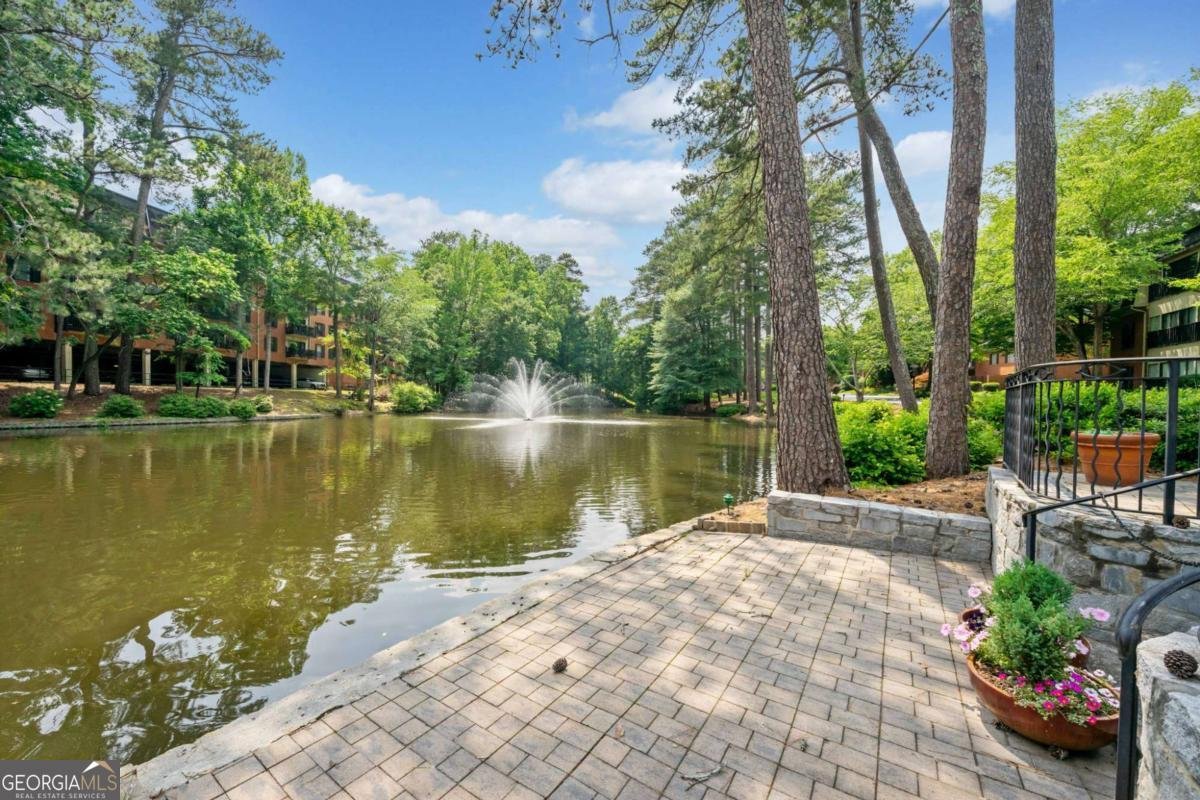 23307 Plantation Drive Atlanta - 16