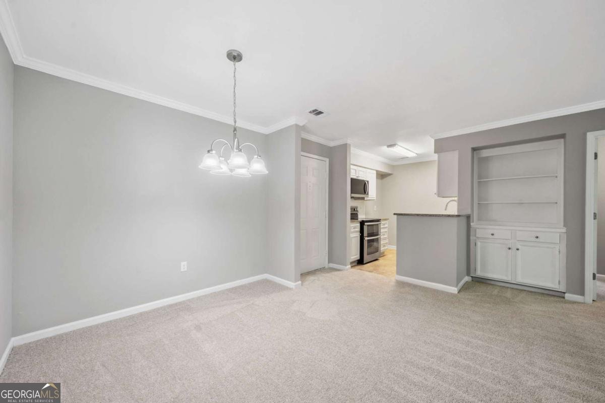 23307 Plantation Drive Atlanta - 3