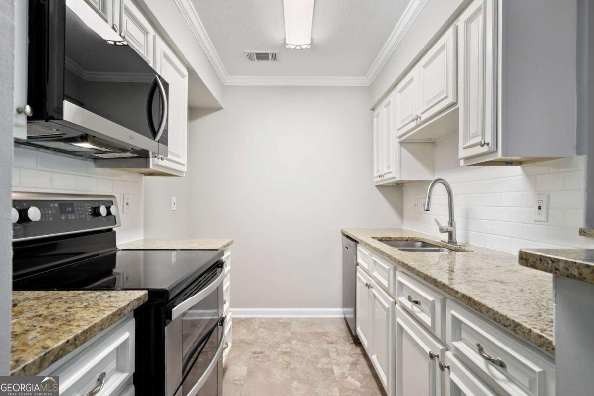 23307 Plantation Drive Atlanta - 4