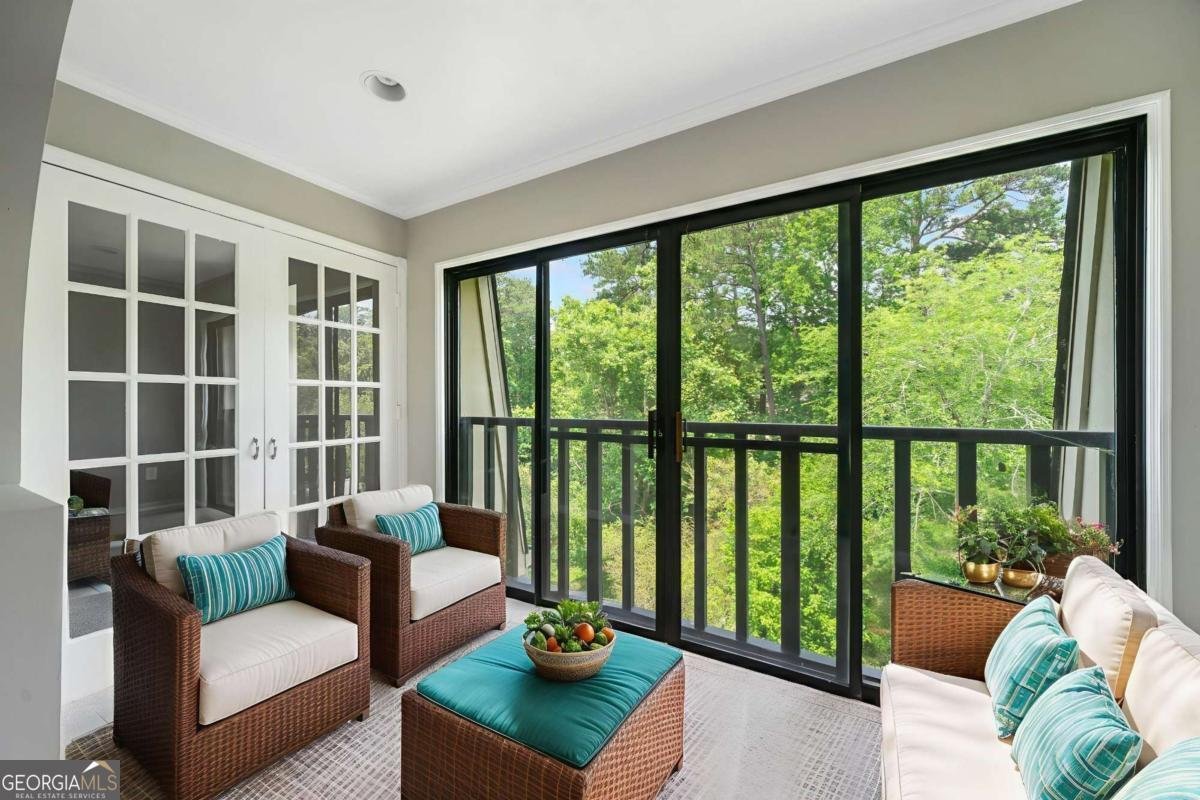 23307 Plantation Drive Atlanta - 8