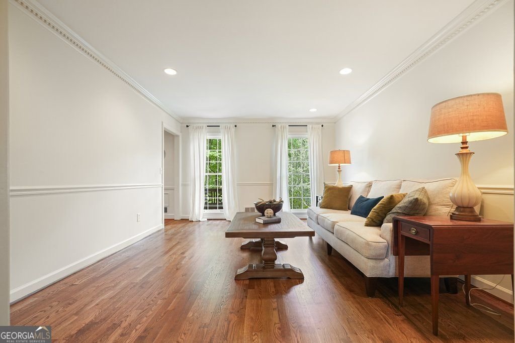 11940 Mountain Laurel Drive Roswell - 10