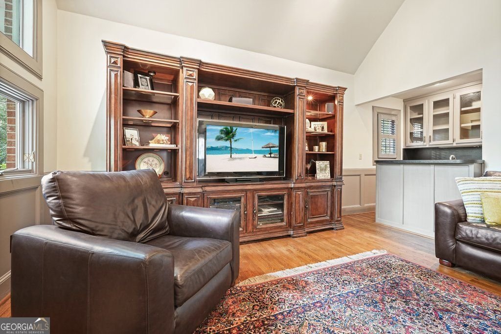 11940 Mountain Laurel Drive Roswell - 11