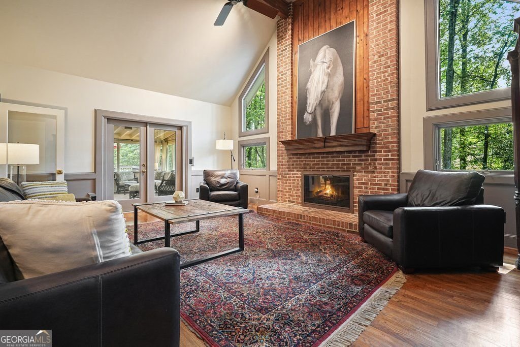 11940 Mountain Laurel Drive Roswell - 12