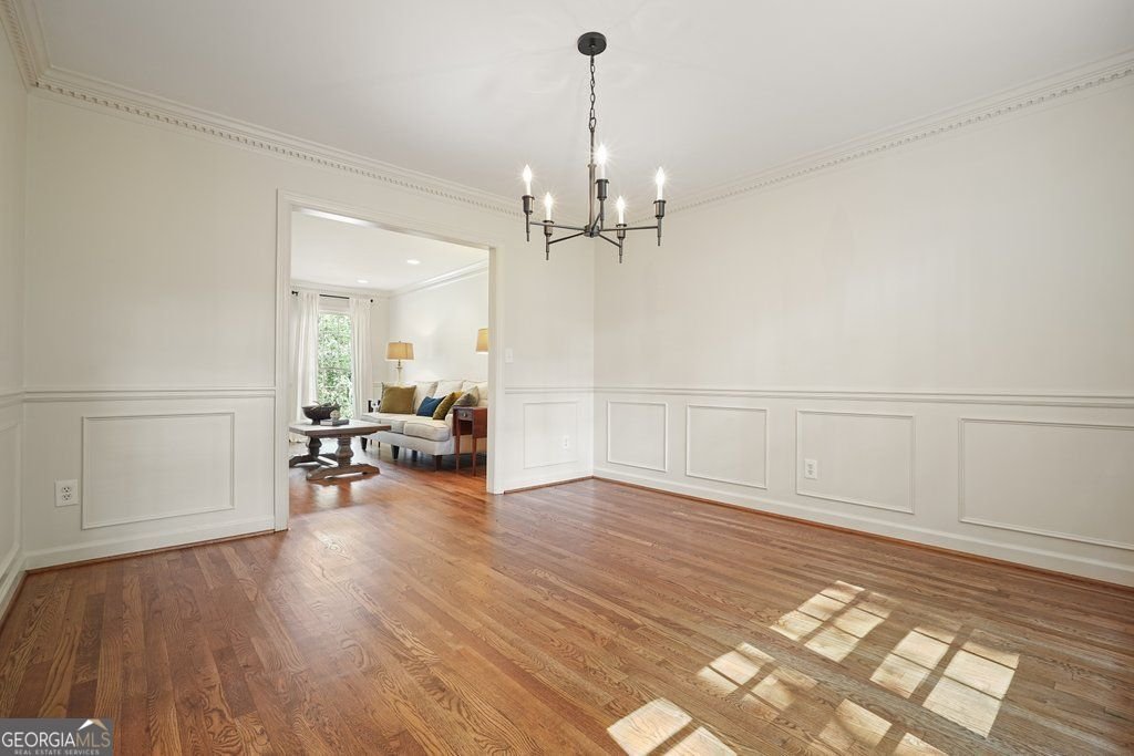 11940 Mountain Laurel Drive Roswell - 13
