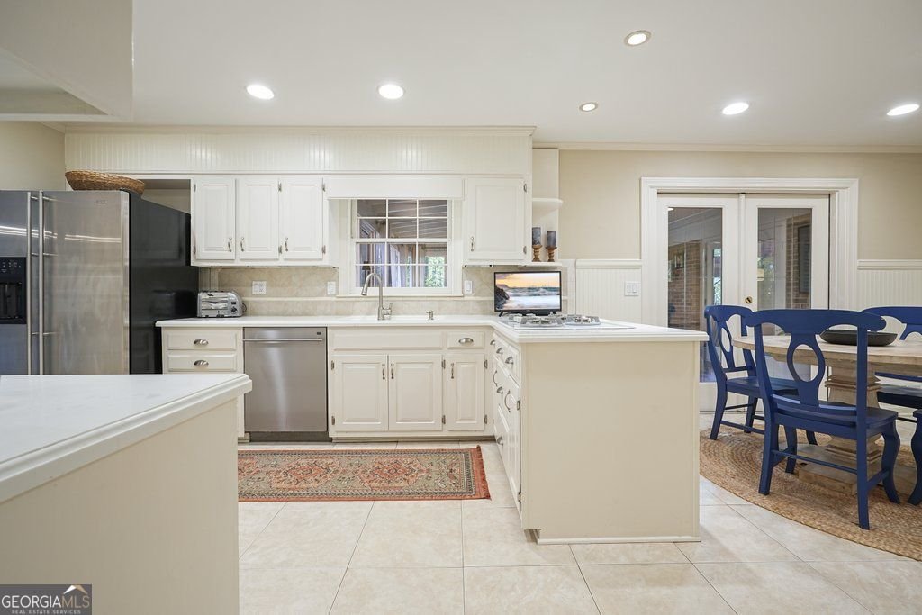 11940 Mountain Laurel Drive Roswell - 15