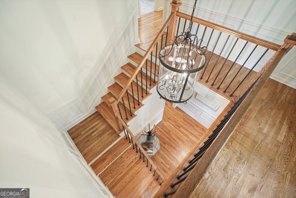 11940 Mountain Laurel Drive Roswell - 19