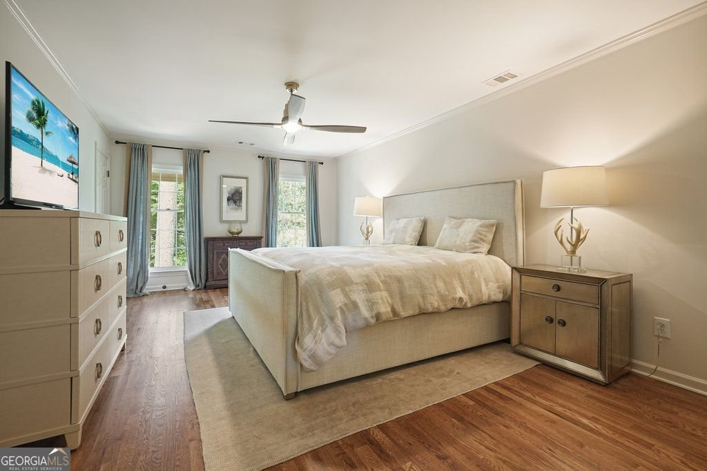 11940 Mountain Laurel Drive Roswell - 21
