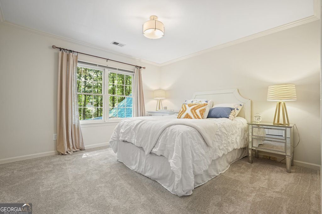 11940 Mountain Laurel Drive Roswell - 24