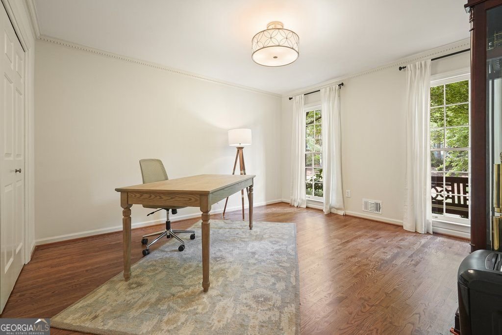 11940 Mountain Laurel Drive Roswell - 26