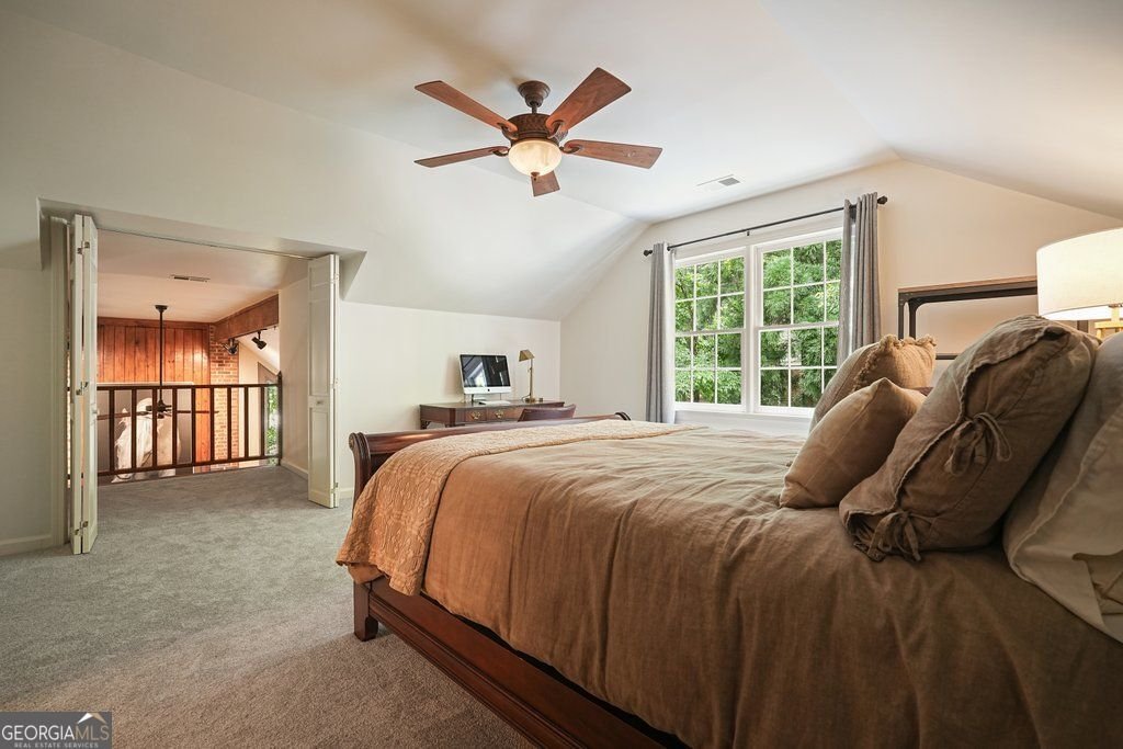 11940 Mountain Laurel Drive Roswell - 27