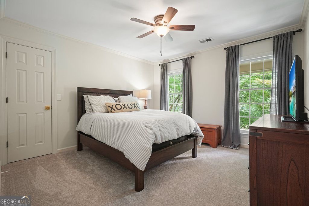 11940 Mountain Laurel Drive Roswell - 28