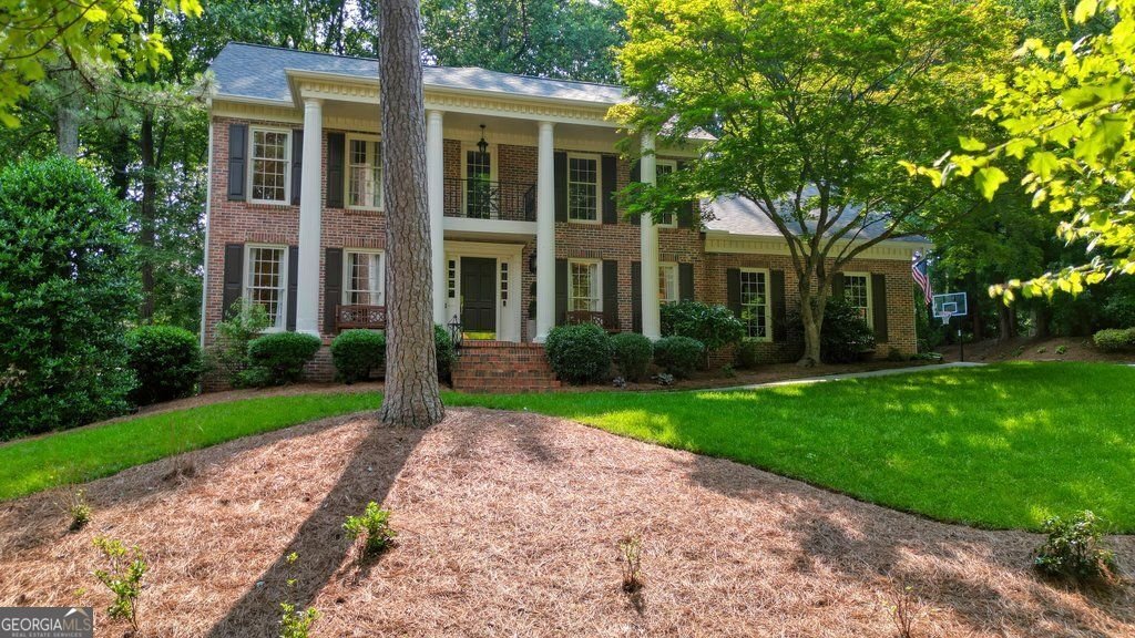 11940 Mountain Laurel Drive Roswell - 3