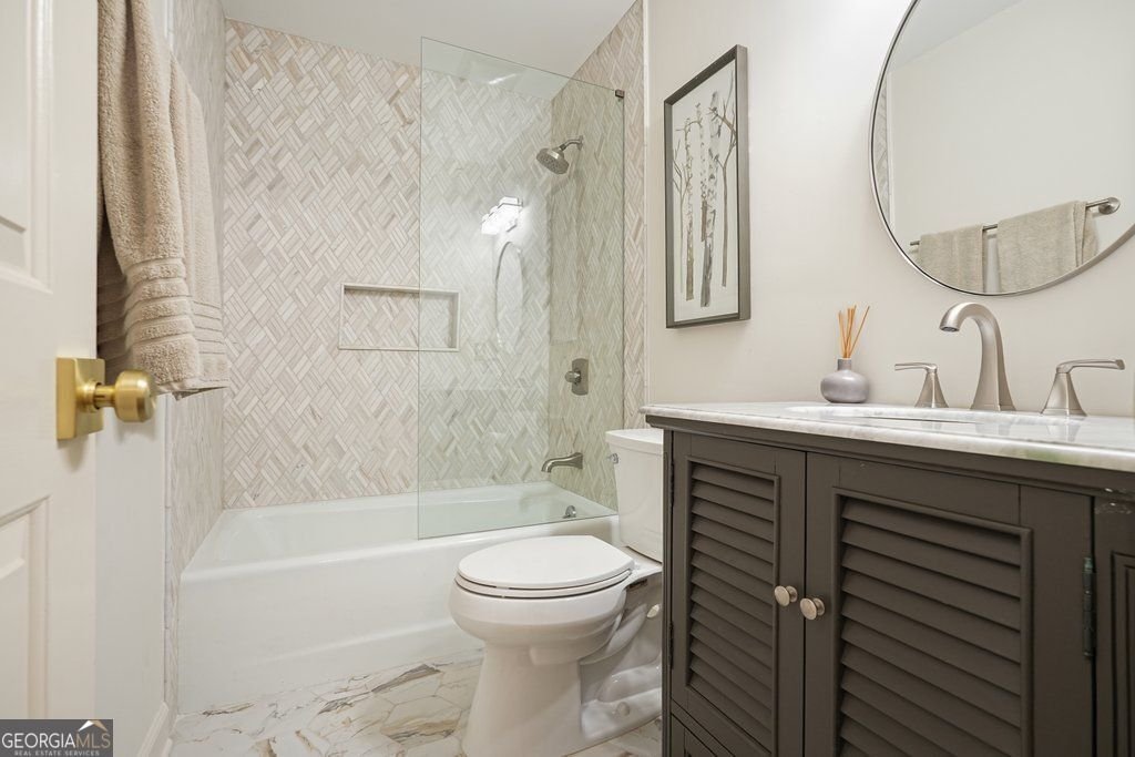 11940 Mountain Laurel Drive Roswell - 31