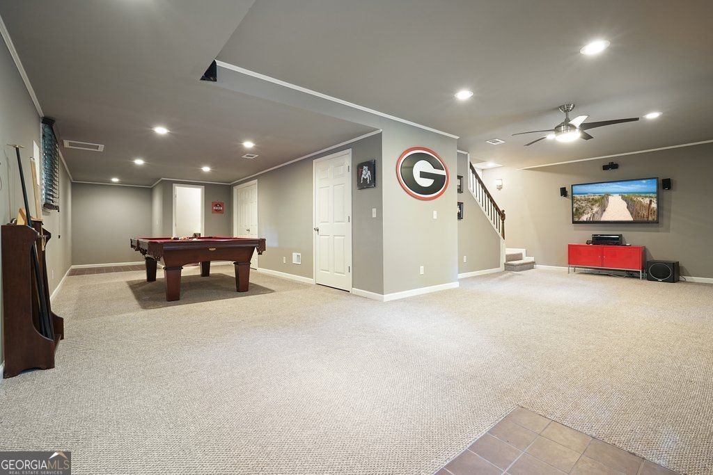 11940 Mountain Laurel Drive Roswell - 34