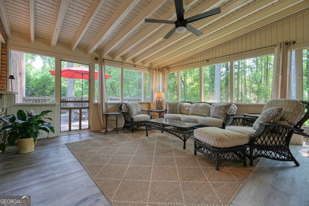 11940 Mountain Laurel Drive Roswell - 38