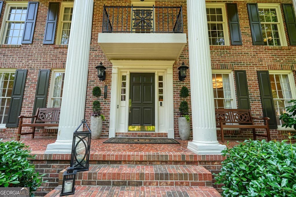 11940 Mountain Laurel Drive Roswell - 4